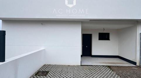 Foto 4 de Casa adosada en venda a Perejil, Campo Real, Madrid