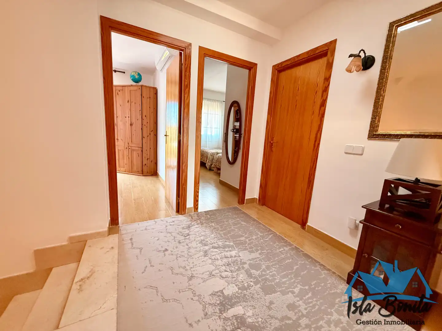 Casa adosada en venda en Llucmajor amb Aire condicionat, Calefacció i Jardí privat