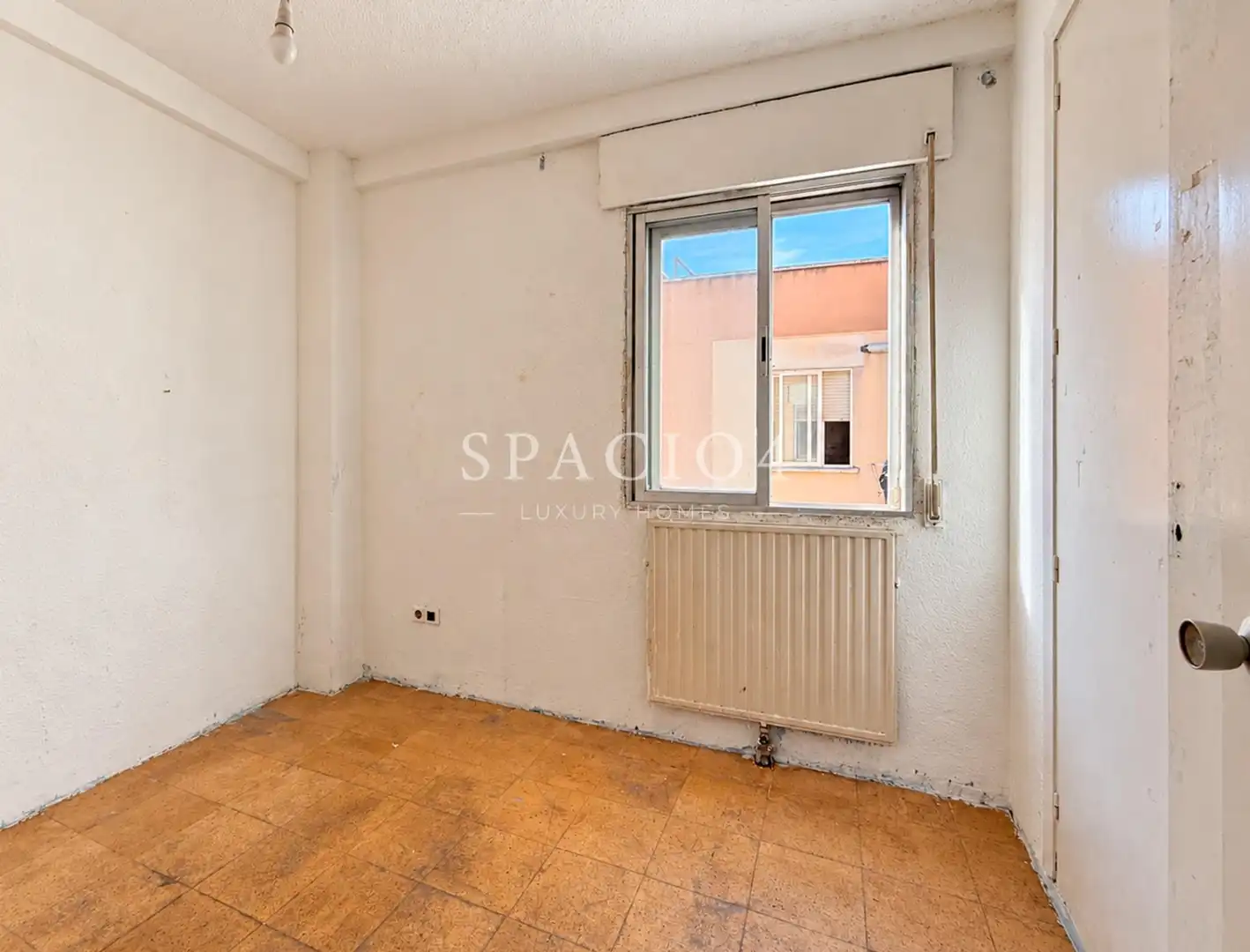 Piso con terraza en venta en ORENSE, imagen 18