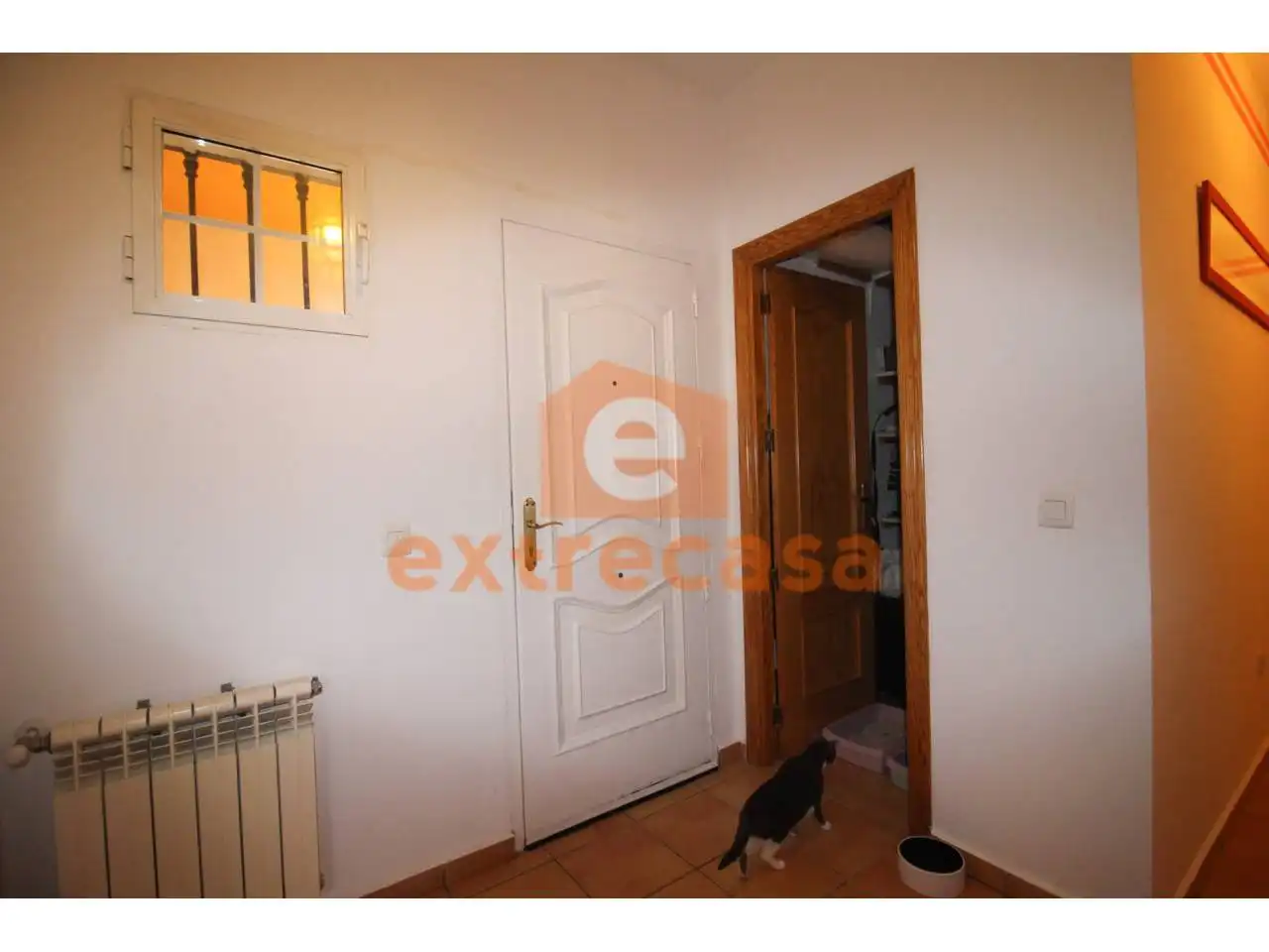 Haus oder Chalet zum Verkauf in Badajoz mit Klimaanlage, Heizung und Privatgarten