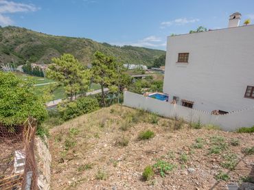 Terreno residenziale in vendita a Calle la Pacheca Alta 22