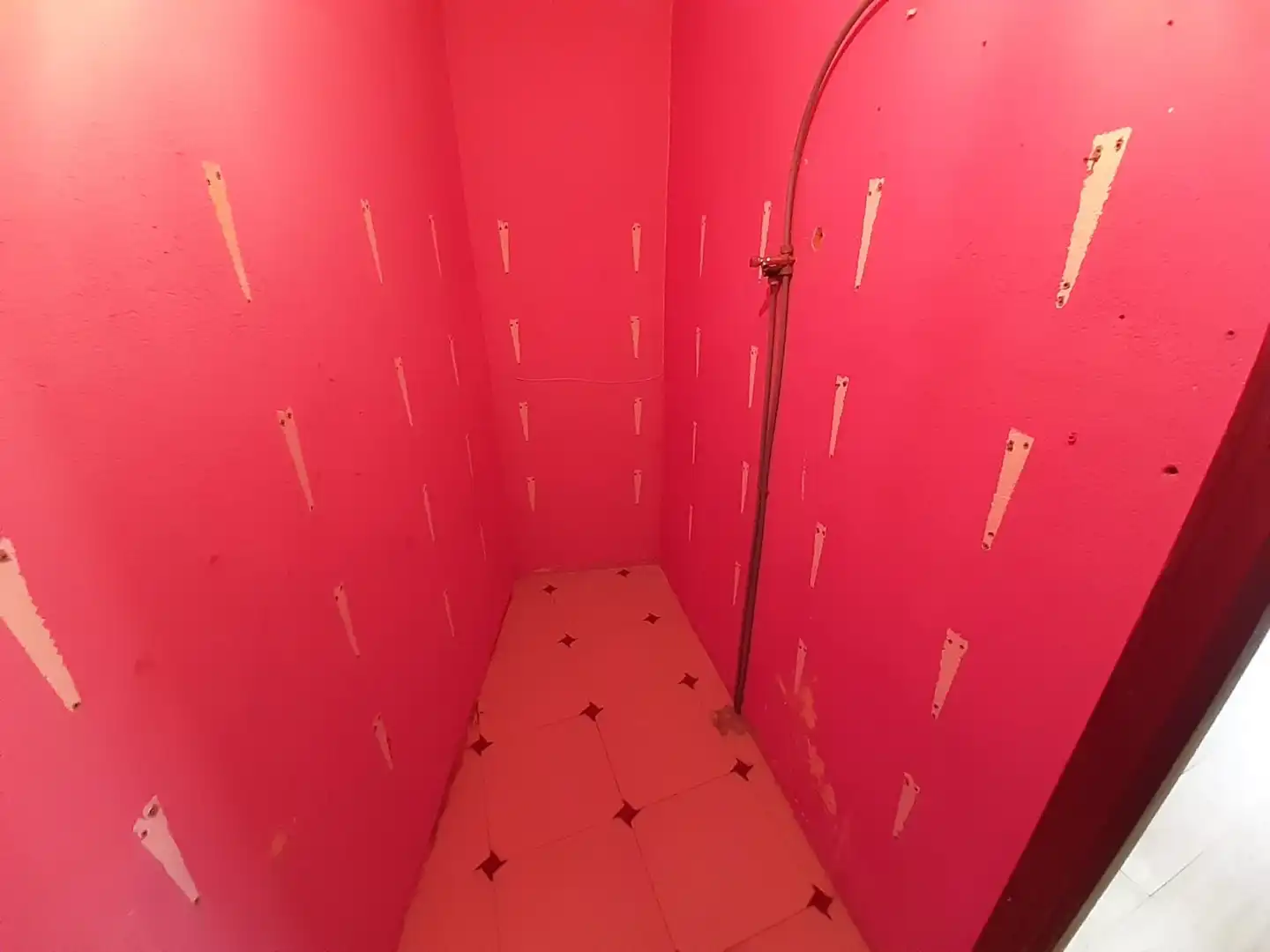 Badezimmer von Geschaftsraum zur Miete in Zamora Capital 
