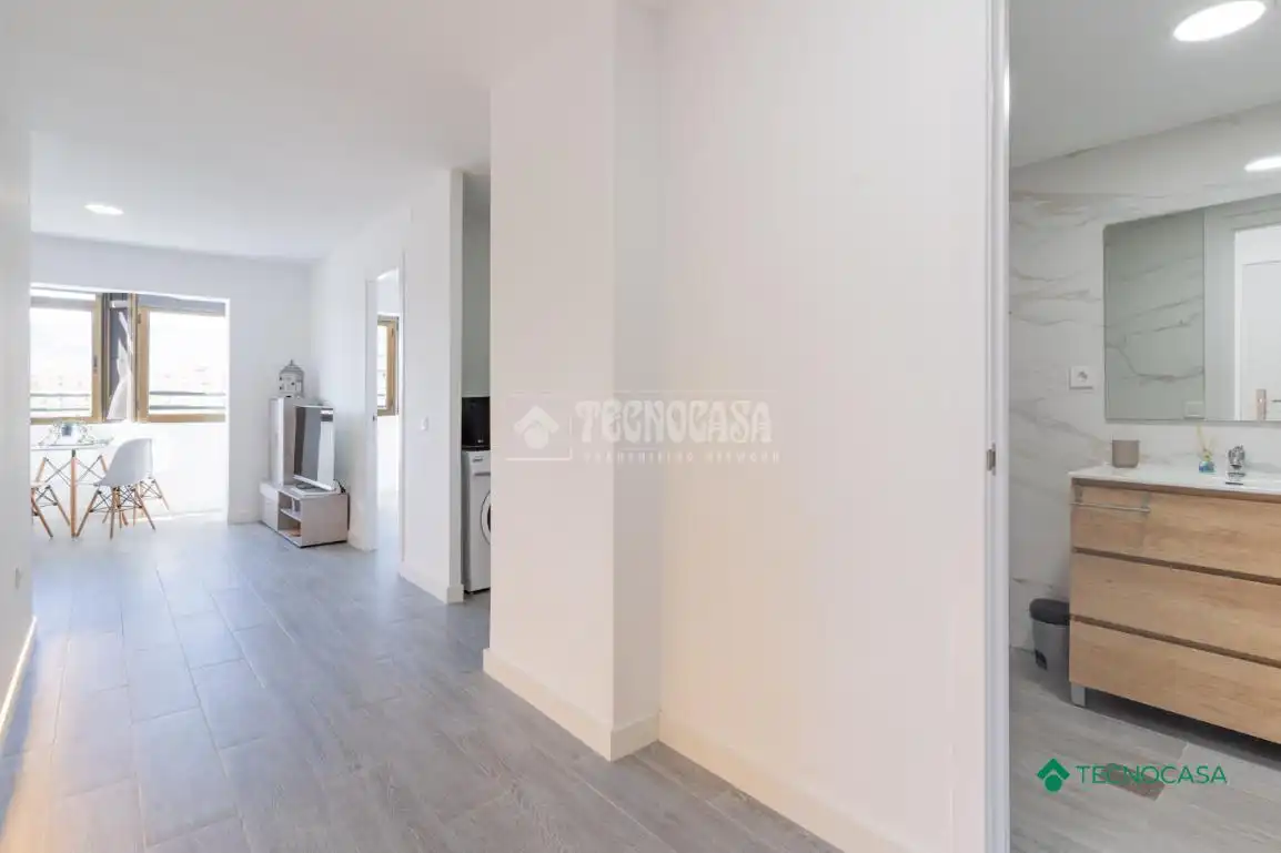 Flat for sale in Roquetas de Mar  with Heating, Terrace and Balcony