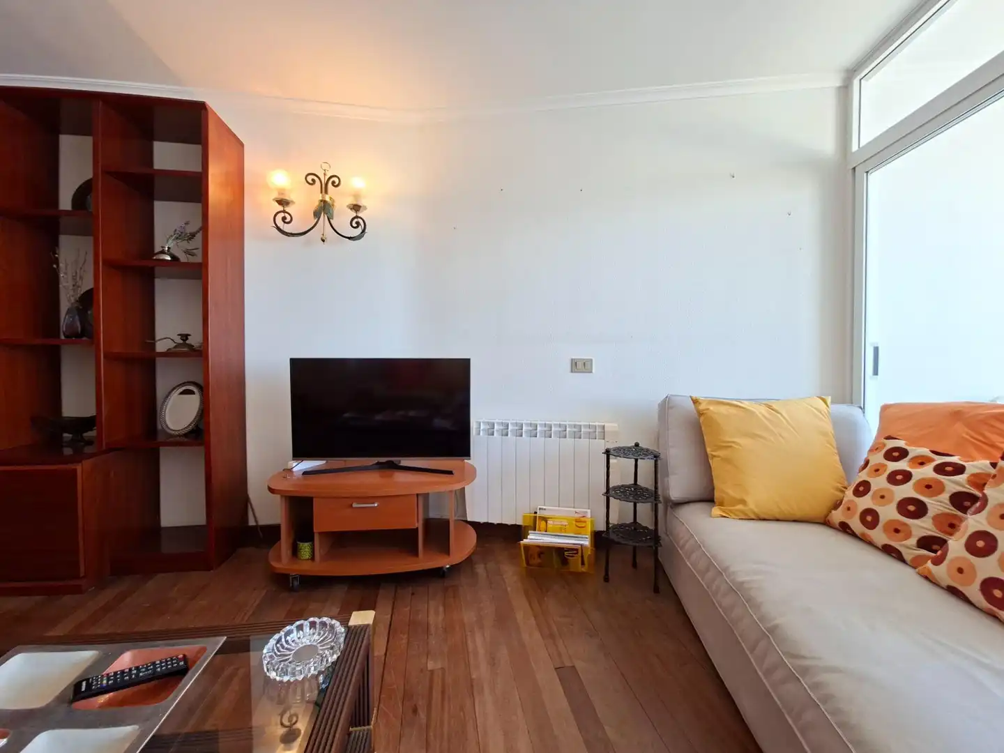 Piso con ascensor en venta en Paseo Paseo Playa de Silgar 8, imagen 18