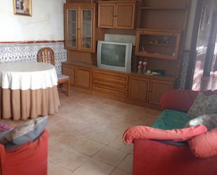 Living room of House or chalet for sale in Gerindote