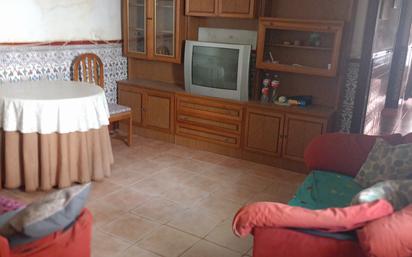 Living room of House or chalet for sale in Gerindote