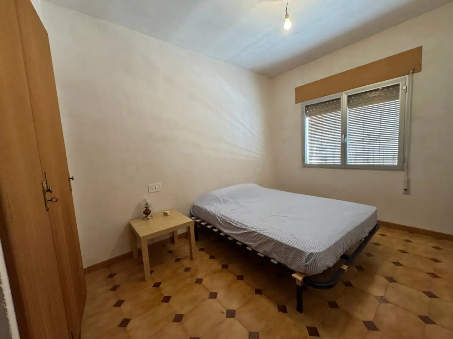 Schlafzimmer von Country house zum Verkauf in Parcent mit Terrasse
