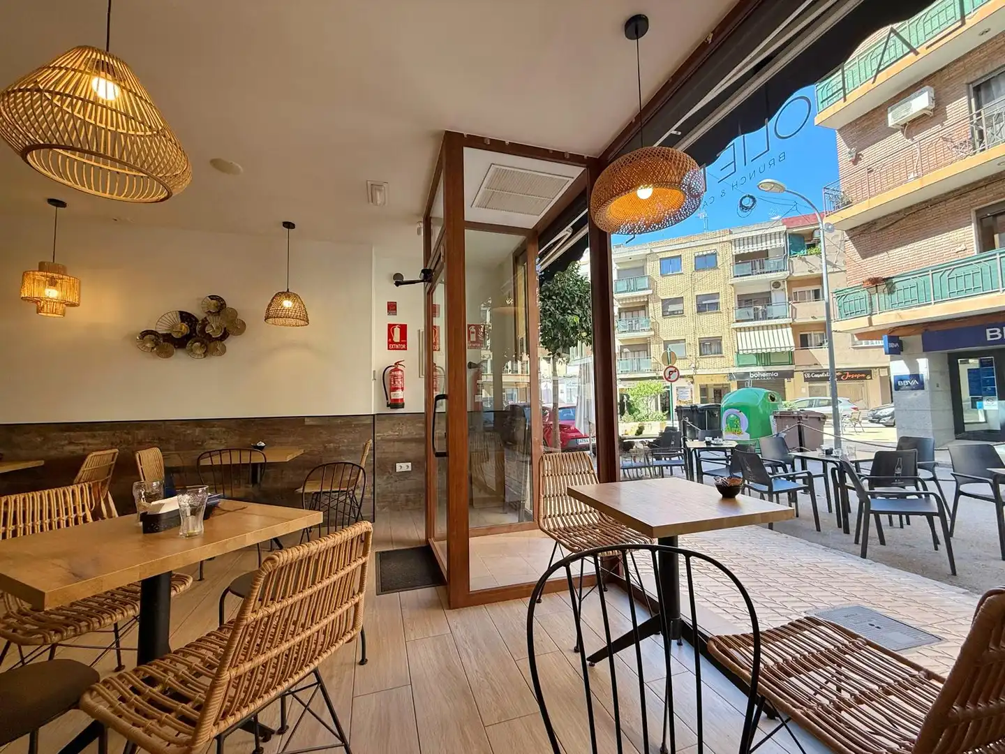 Business premises for transfer in Calle General Pastor 19, imagen 16