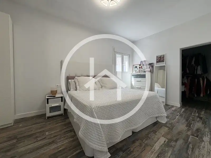 Bedroom of Houses for sale in Güímar  with Air Conditioner, Private garden and Terrace