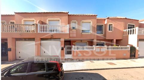 Foto 3 de Casa o xalet en venda a Calle Traiña, 5, El Alquián, Almería