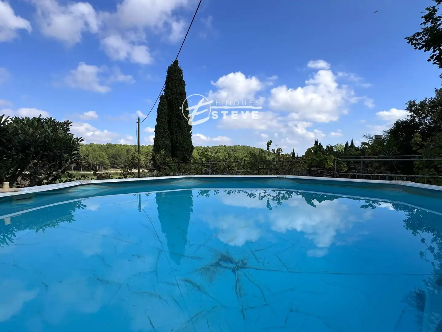 Piscina de Pis en venda en Castellet i la Gornal amb Terrassa, Traster i Piscina