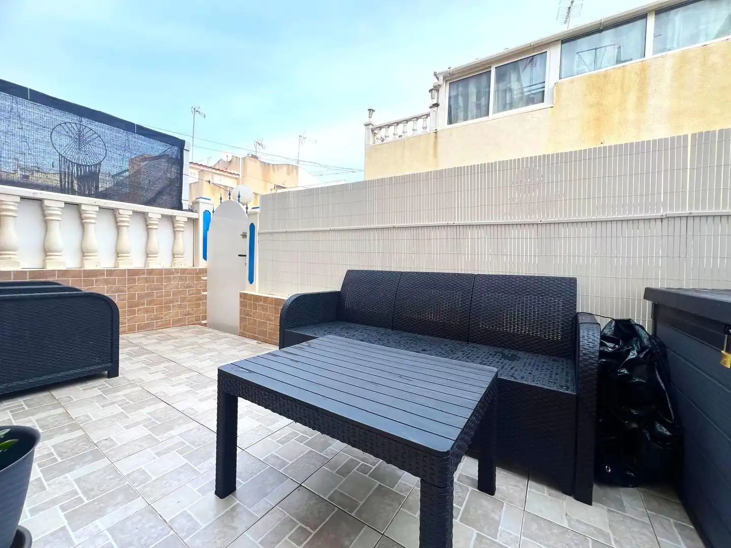Bungalow amb terrassa en venda a Los Balcones - Los Altos, imagen 23