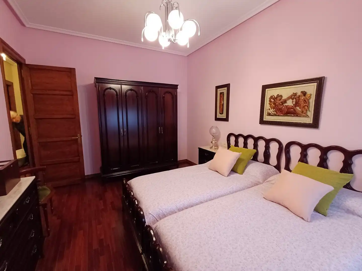 Flat for sale in Noreña