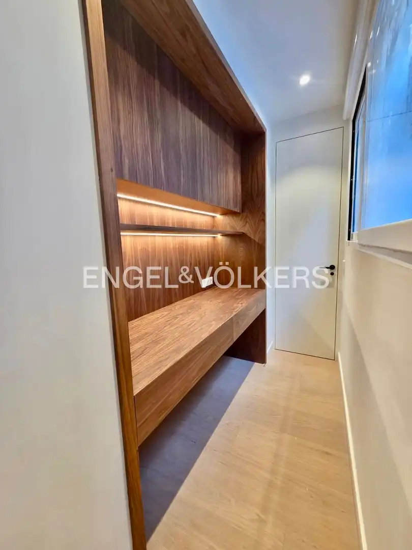 Piso con terraza en alquiler en Moncloa - Aravaca, imagen 6