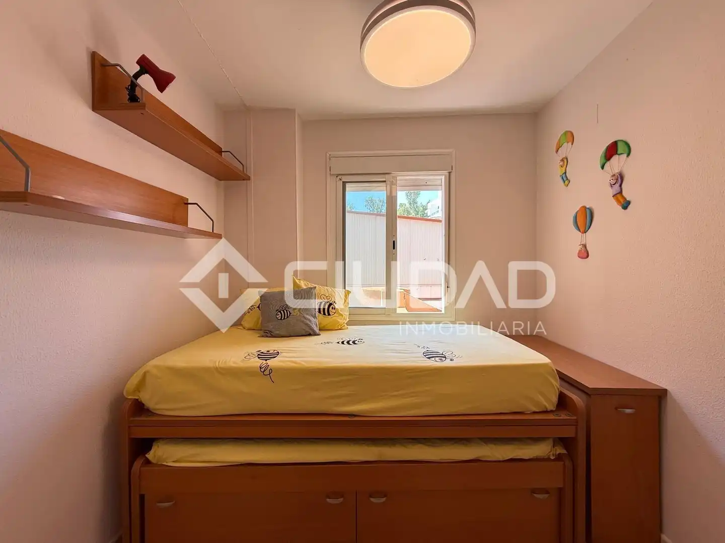 Habitación de Piso en venta en Chipiona con Trastero