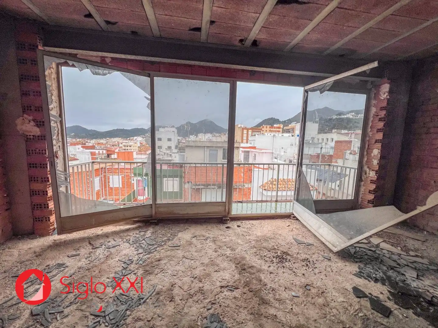 Edifici en venda en La Vall d'Uixó