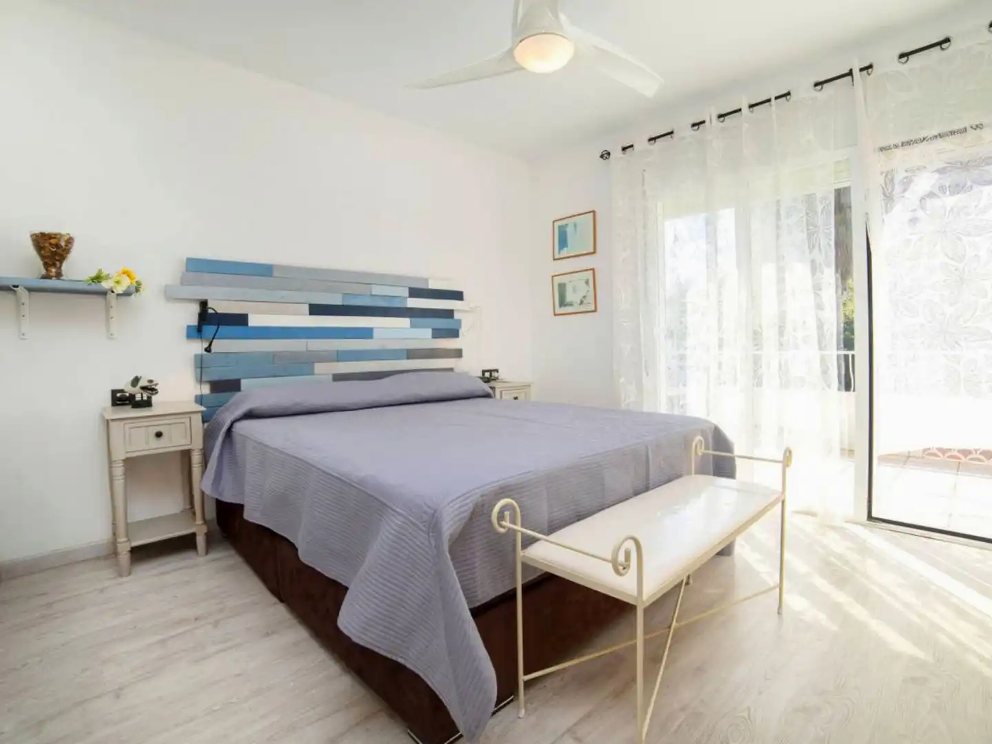 Detached house with terrace for sale in La Caleta - La Calalga -  Les Bassetes, imagen 5
