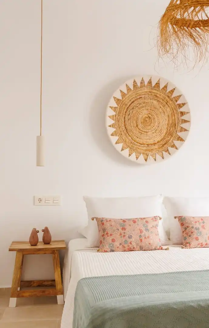 Bedroom of Houses for sale in Salobreña  with Air Conditioner, Terrace and Swimming Pool