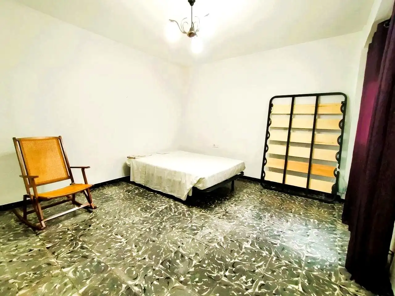 Piso en venta en De Pego, Oliva pueblo