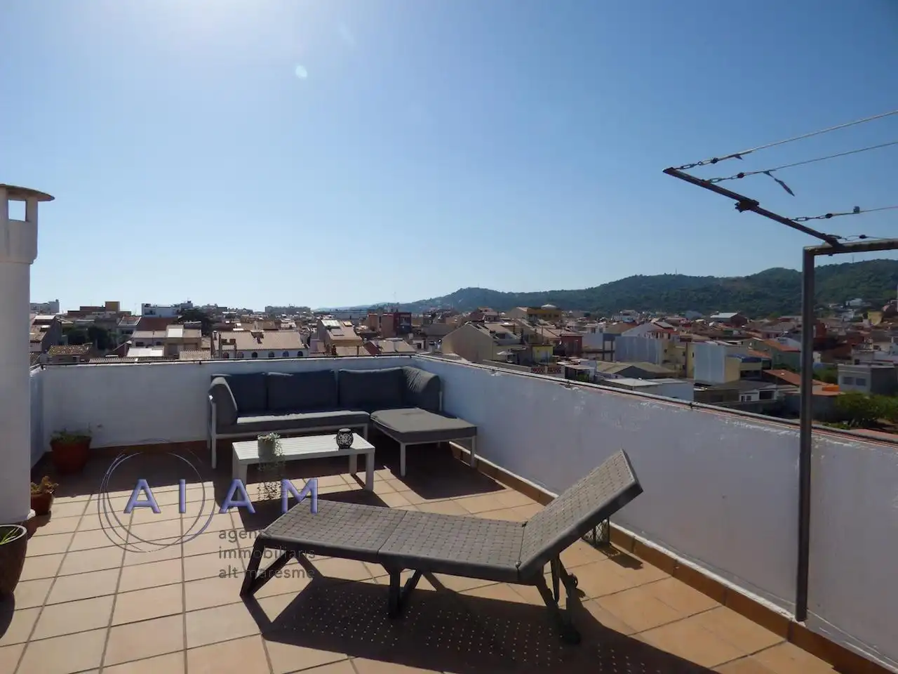 Wohnung mit Terrasse zum Verkauf in Malgrat de Mar, imagen 13
