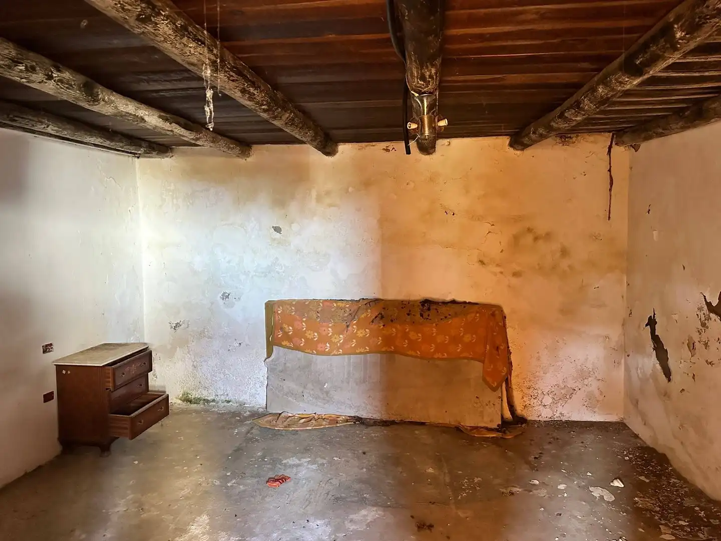 Piso en venta en Teror con Terraza
