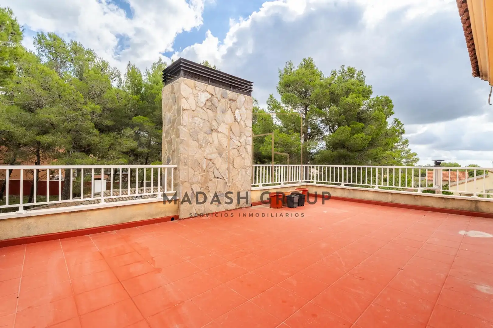 Xalet amb jardí en venda a Carrer Hostalric, imagen 40