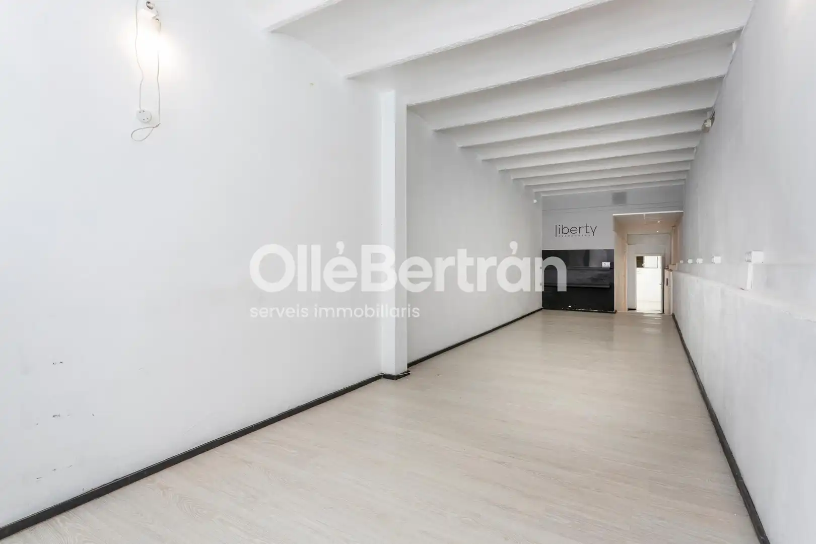 Commercial properties for sale in Barcelona