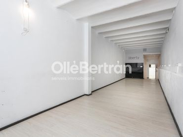 Local comercial en venta en de Mallorca