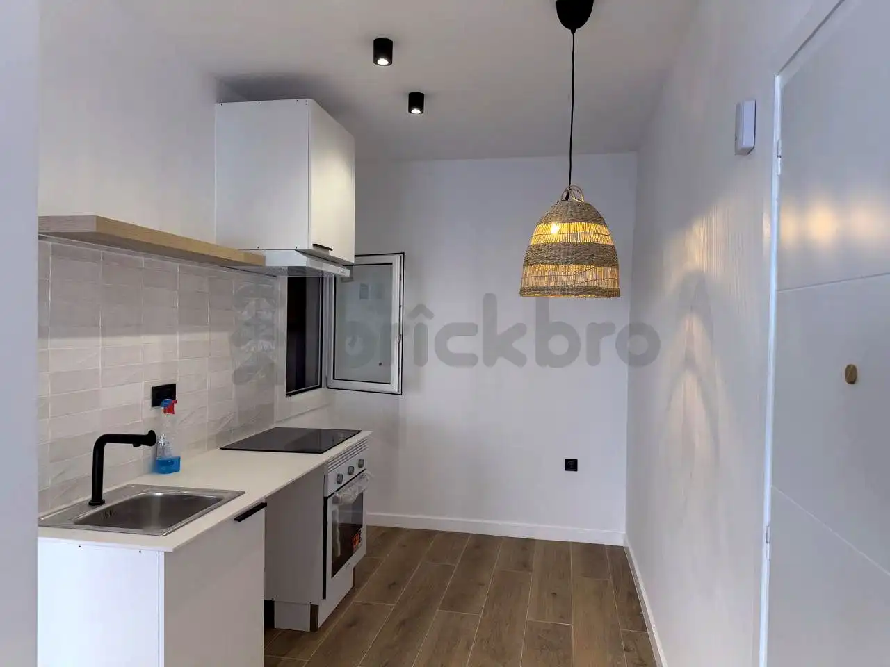 Küche von Wohnung zum Verkauf in Barcelona