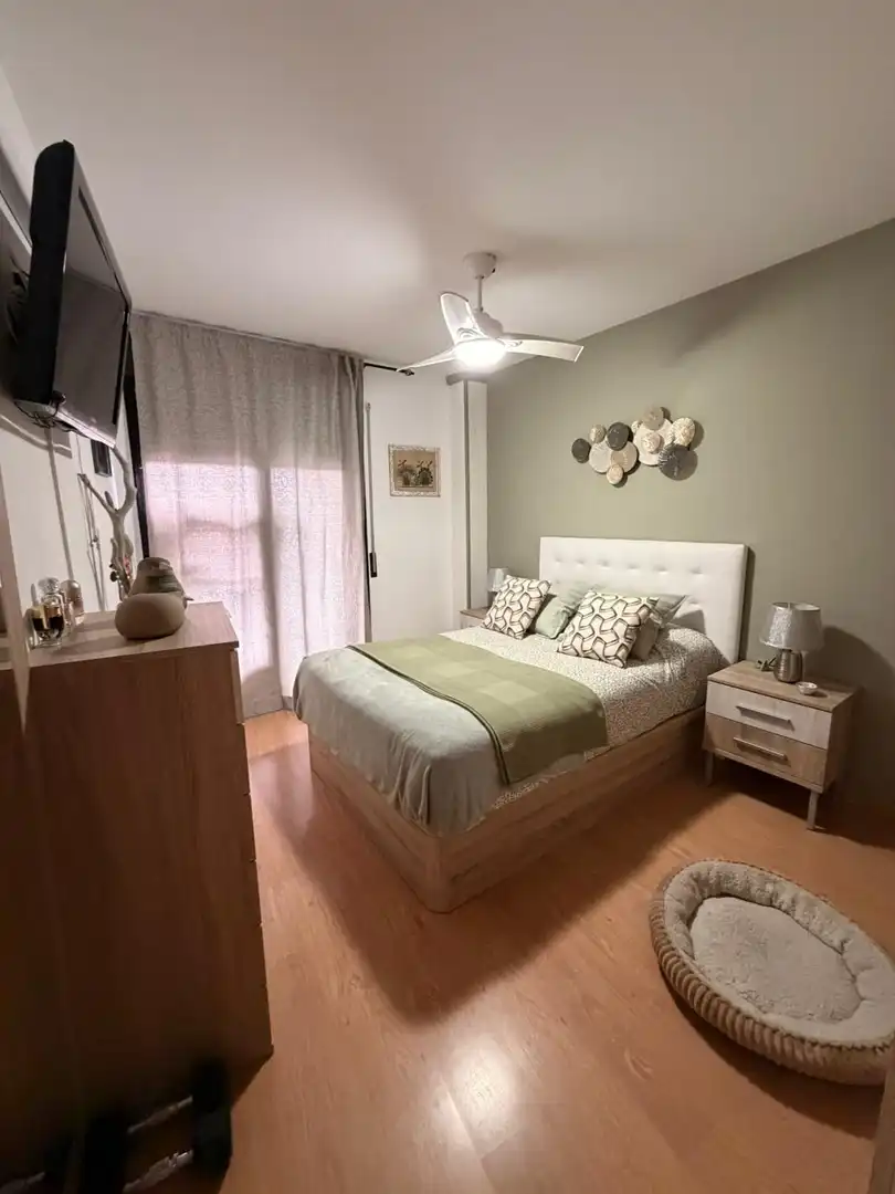 Habitación de Piso en venta en Tordera con Aire acondicionado, Calefacción y Trastero