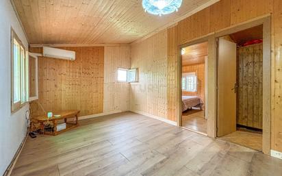 Dormitori de Casa o xalet en venda en Argentona amb Aire condicionat