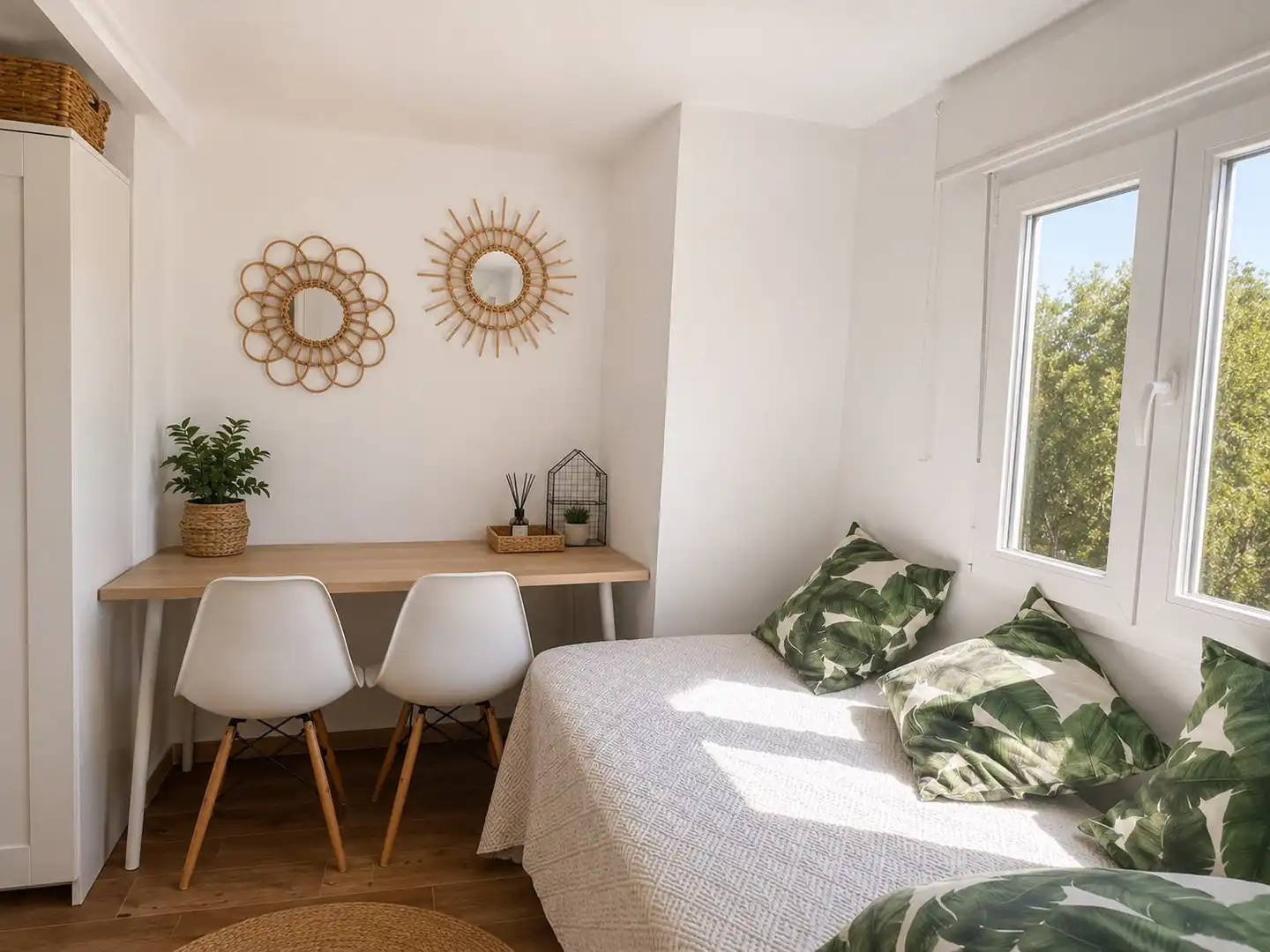 Habitación de Piso en venta en Centro