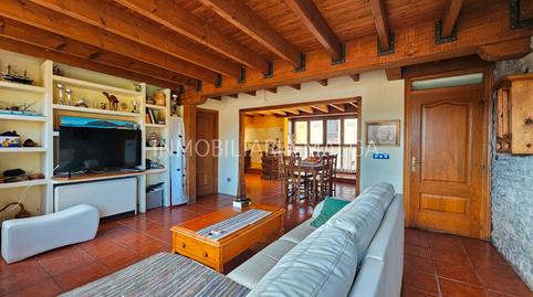 Photo 3 of Single-family semi-detached for sale in Avenida Asturias, 16, Colunga, Asturias