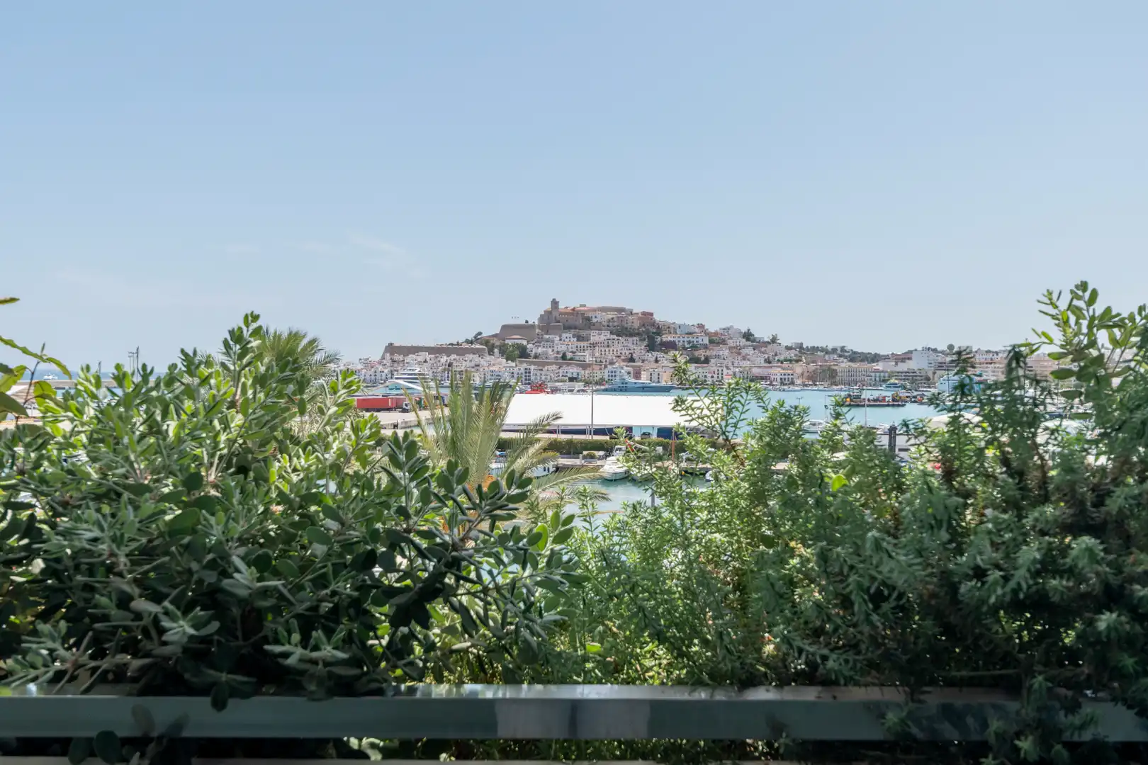 Apartamento en venta en Passeig Joan Carles I, 9, Marina Botafoc - Platja de Talamanca