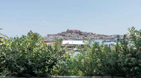 Foto 4 de Piso en venta en Passeig Joan Carles I, 9, Marina Botafoc - Platja de Talamanca, Illes Balears
