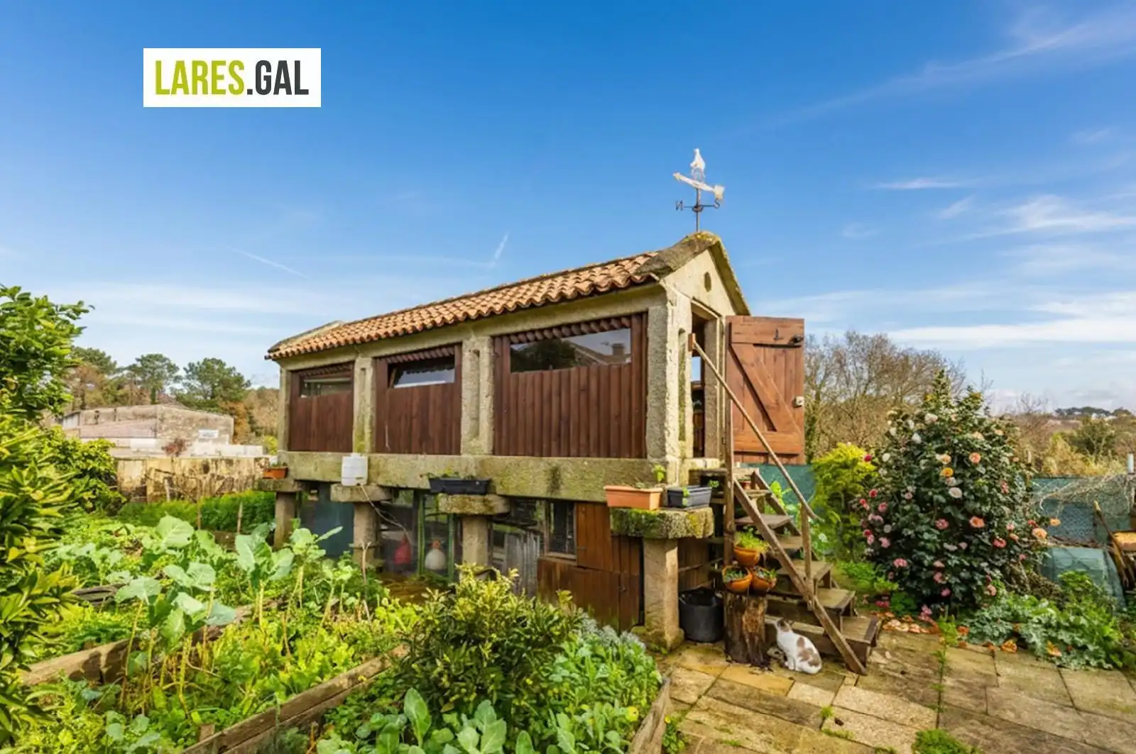 Detached house with terrace for sale in Cañoto, imagen 51