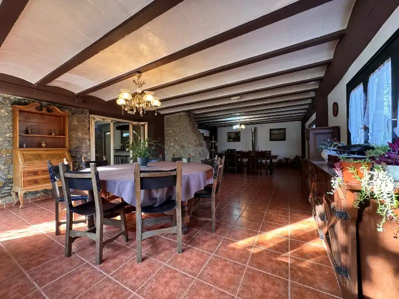 Country homes for sale in Cistella  with Heating, Private garden and Terrace