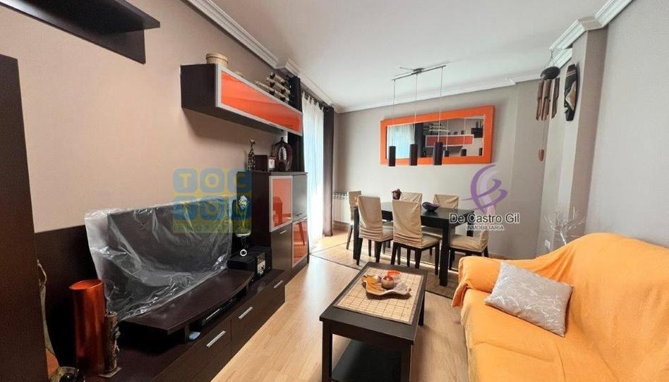 Photo 1 of Flat for sale in Arapiles, Salamanca