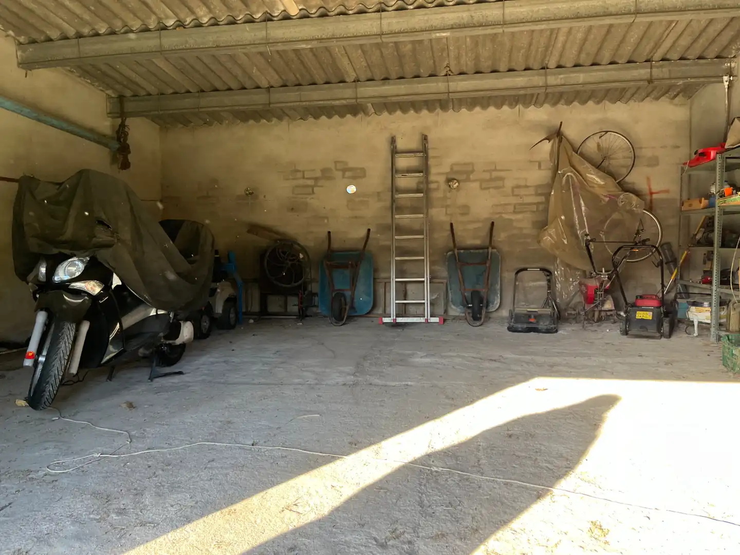 Casa con giardino in vendita a Sant Gregori, imagen 21