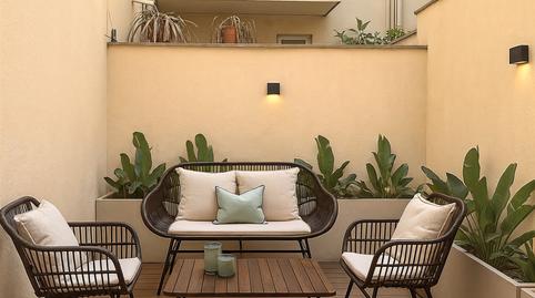 Foto 5 de Pis en venda a Lista, Madrid