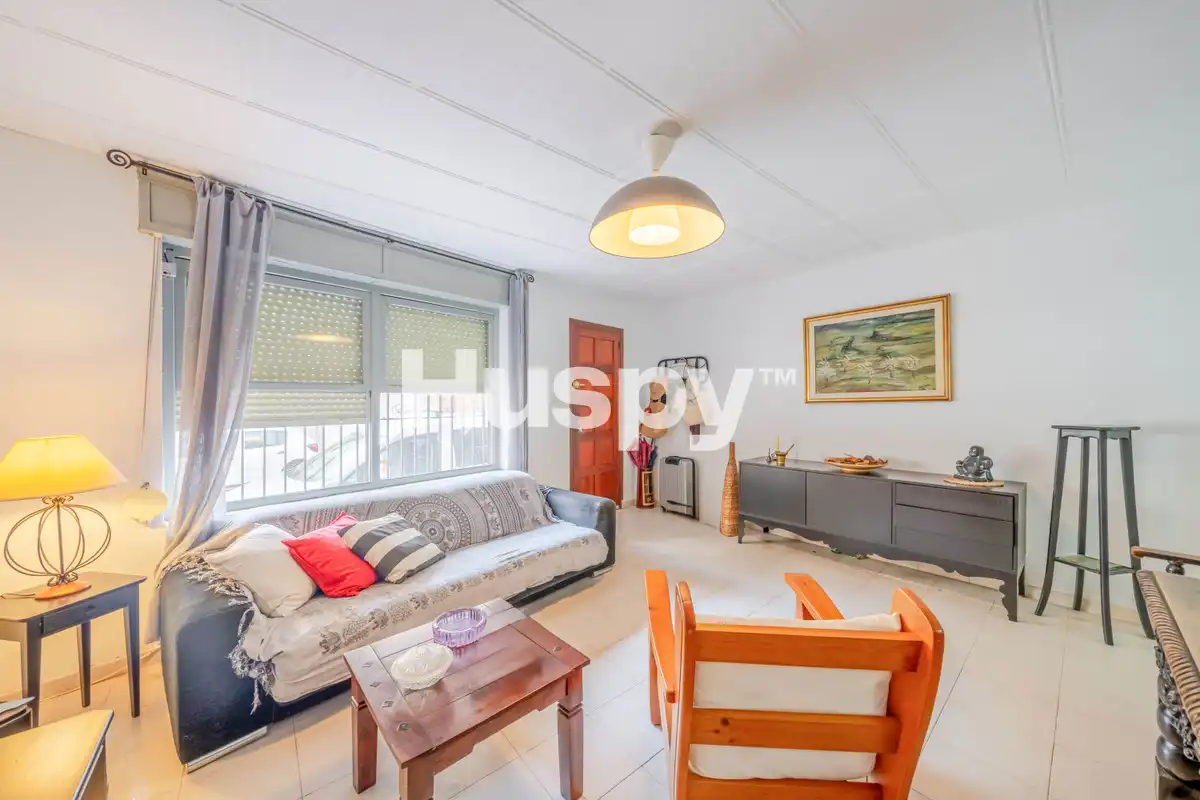 Sala de estar de Planta baja en venta en Playa de los Locos