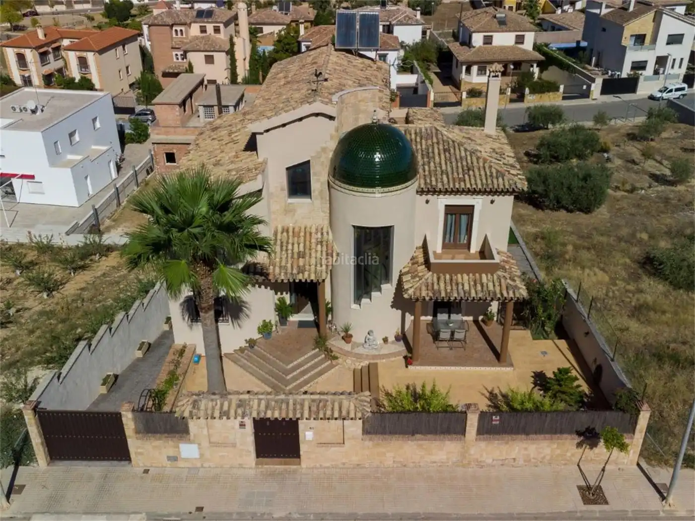 Haus zum Verkauf in Calle Carmen Luque Matilla 16, imagen 2