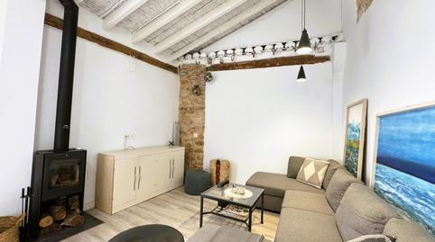 Foto 5 de Finca rústica en venda a Calle Pare Pere, Centro Urbano, Dénia