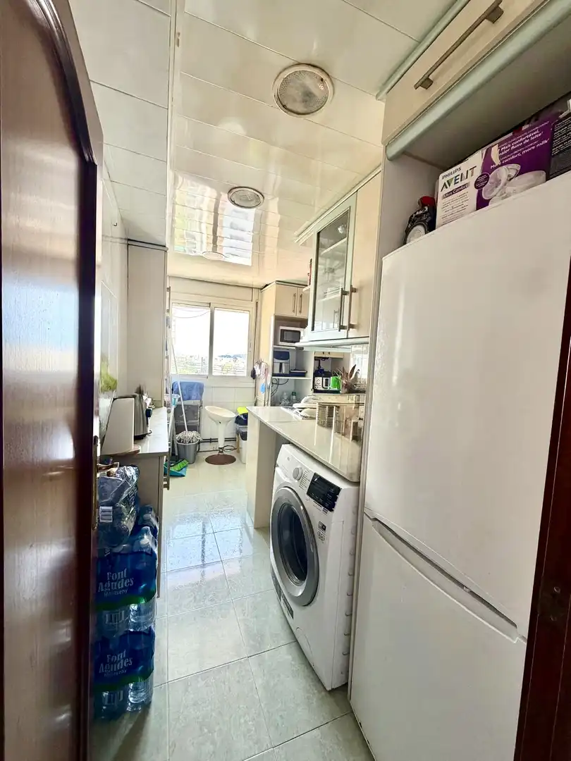 Apartamento con ascensor en venta en Sant Ildefons, imagen 4
