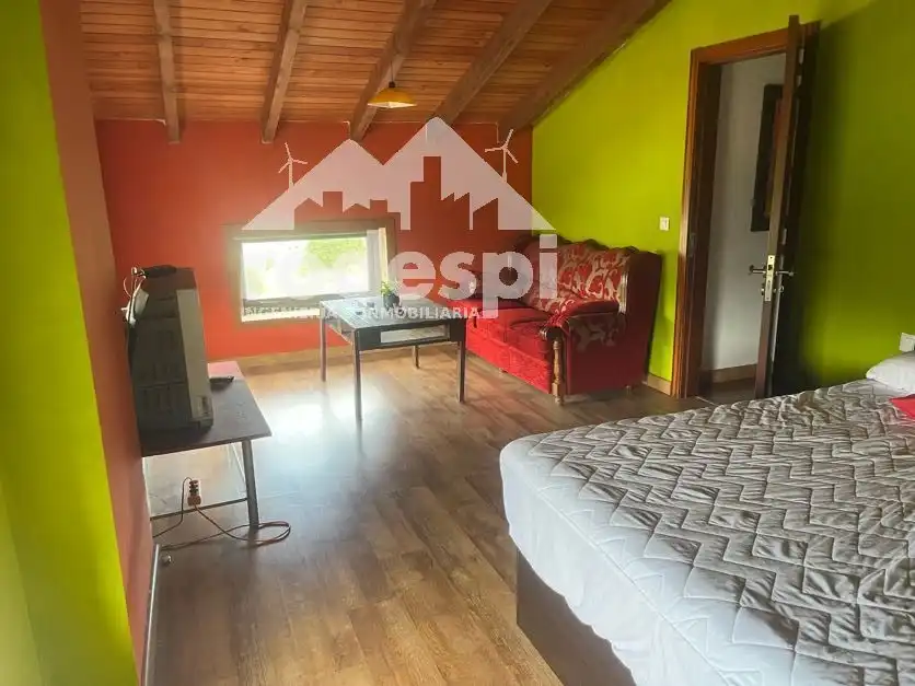 Habitación de Casa o chalet en venta en Castrelo de Miño