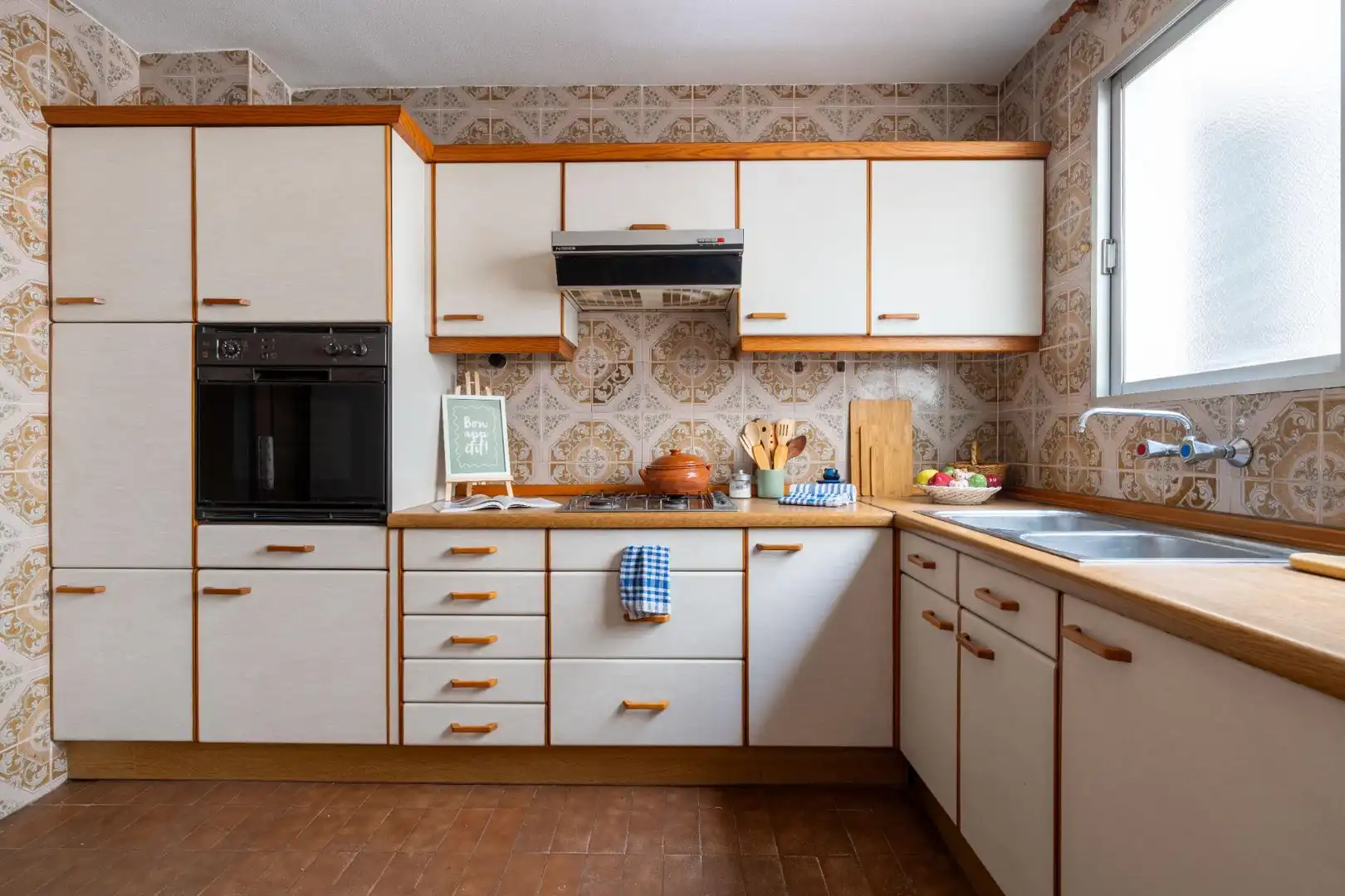 Flat with lift for sale in Nueva Andalucía, imagen 7