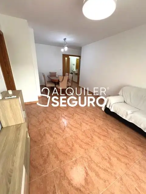 Appartamento con ascensore in affitto a Tomillo, imagen 4