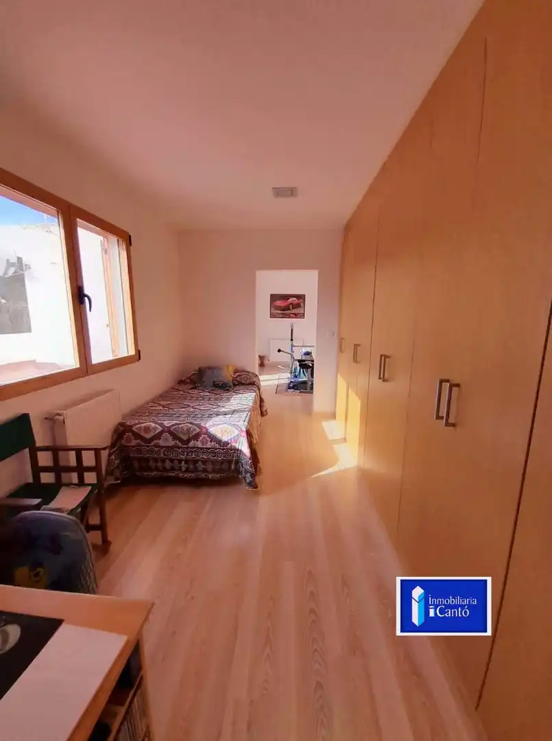 Chalet con piscina en venta en Batoi, imagen 33