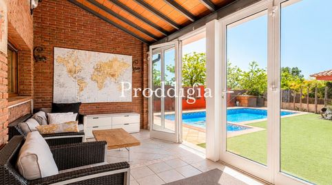 Foto 2 de Casa o xalet en venda a Turó de Can Mates, Sant Cugat del Vallès