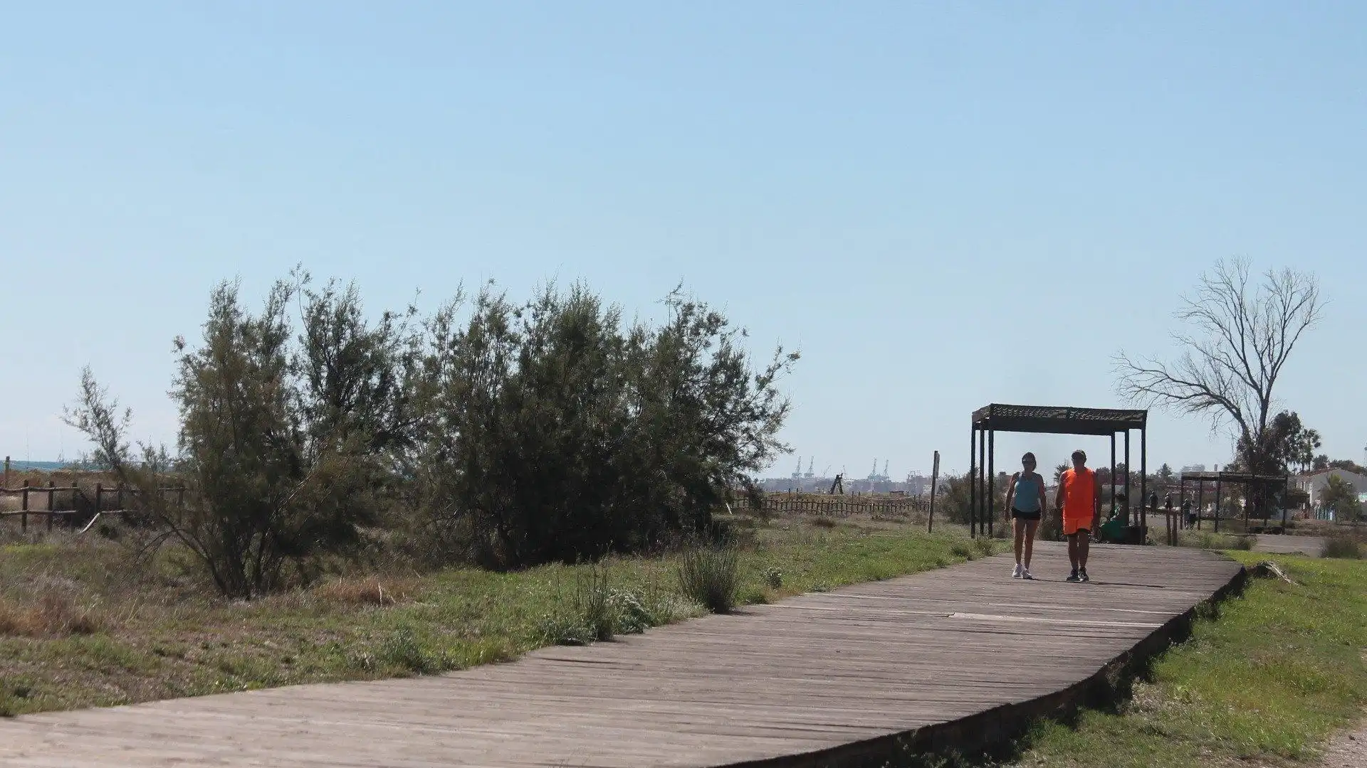 Terreny residencial en venda a Almenara, imagen 16